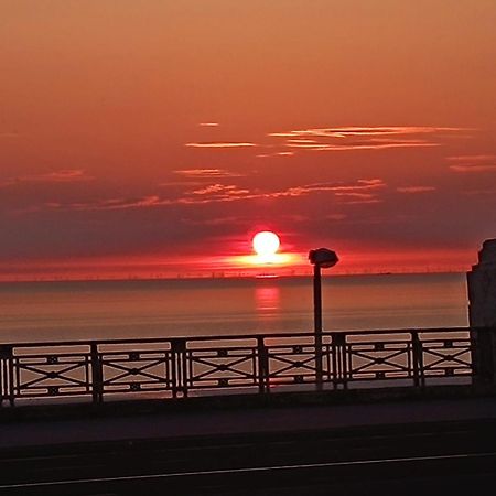 North Ocean Hotel Blackpool Ngoại thất bức ảnh
