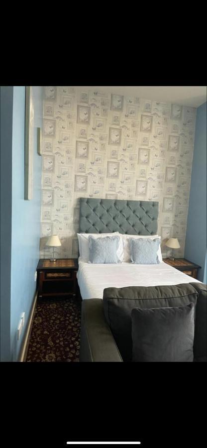 North Ocean Hotel Blackpool Ngoại thất bức ảnh