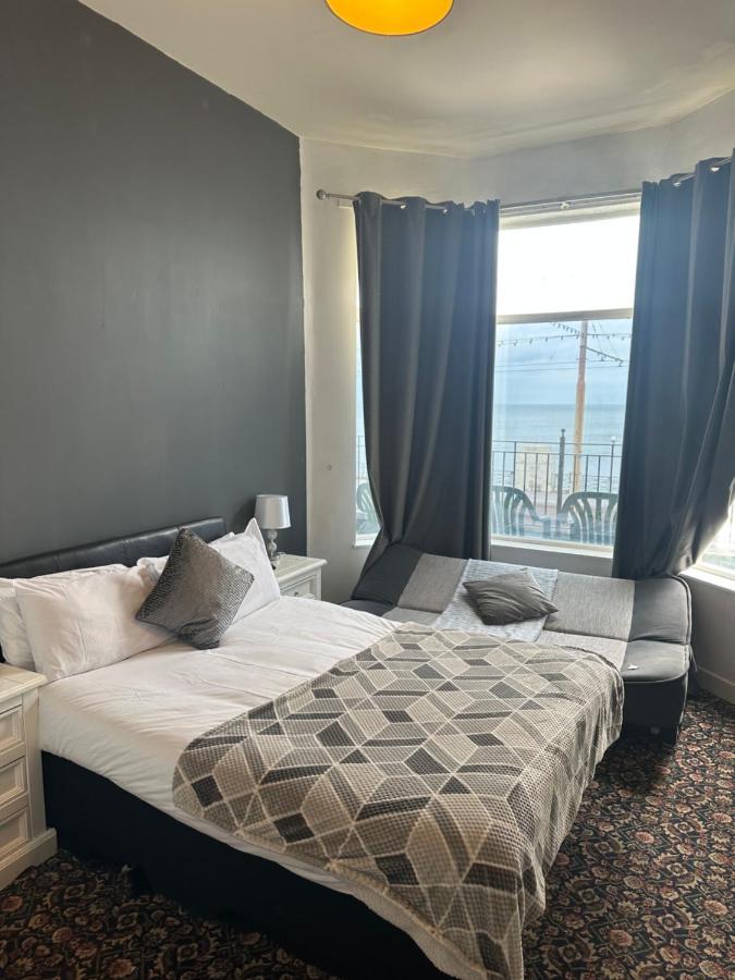 North Ocean Hotel Blackpool Ngoại thất bức ảnh