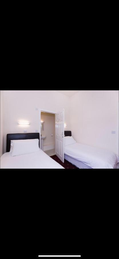 North Ocean Hotel Blackpool Ngoại thất bức ảnh