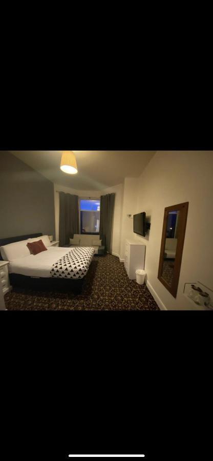 North Ocean Hotel Blackpool Ngoại thất bức ảnh