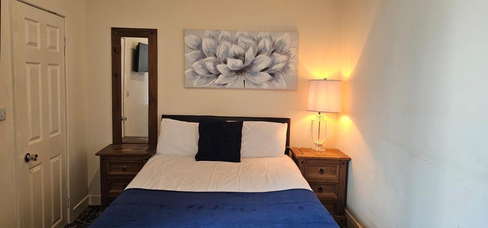 North Ocean Hotel Blackpool Ngoại thất bức ảnh