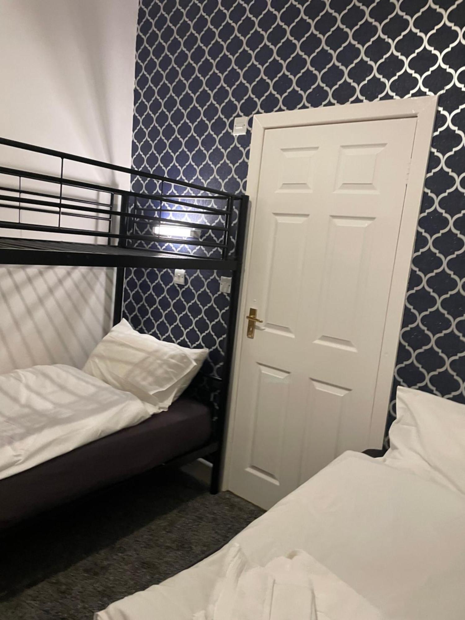 North Ocean Hotel Blackpool Ngoại thất bức ảnh