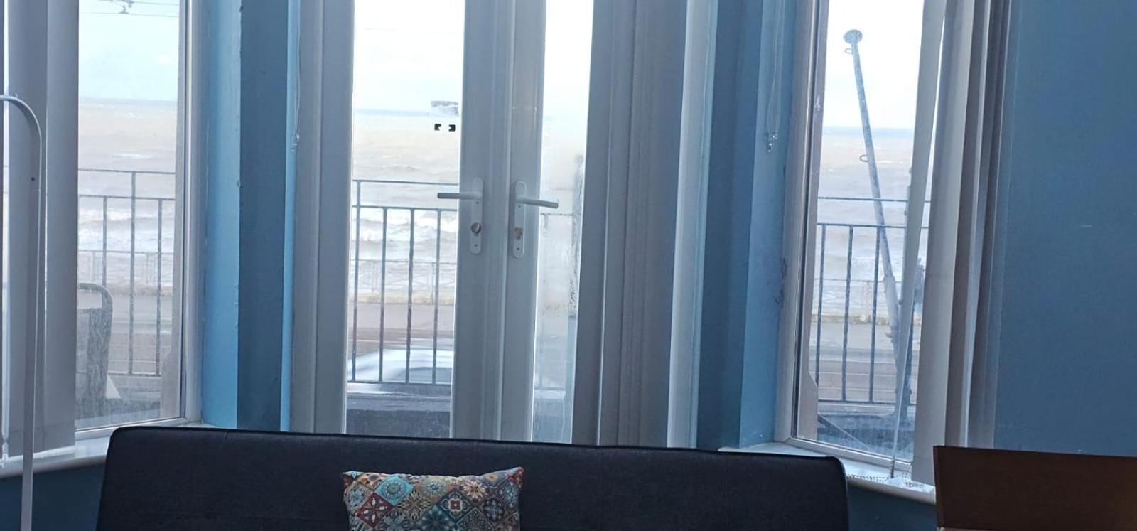 North Ocean Hotel Blackpool Ngoại thất bức ảnh