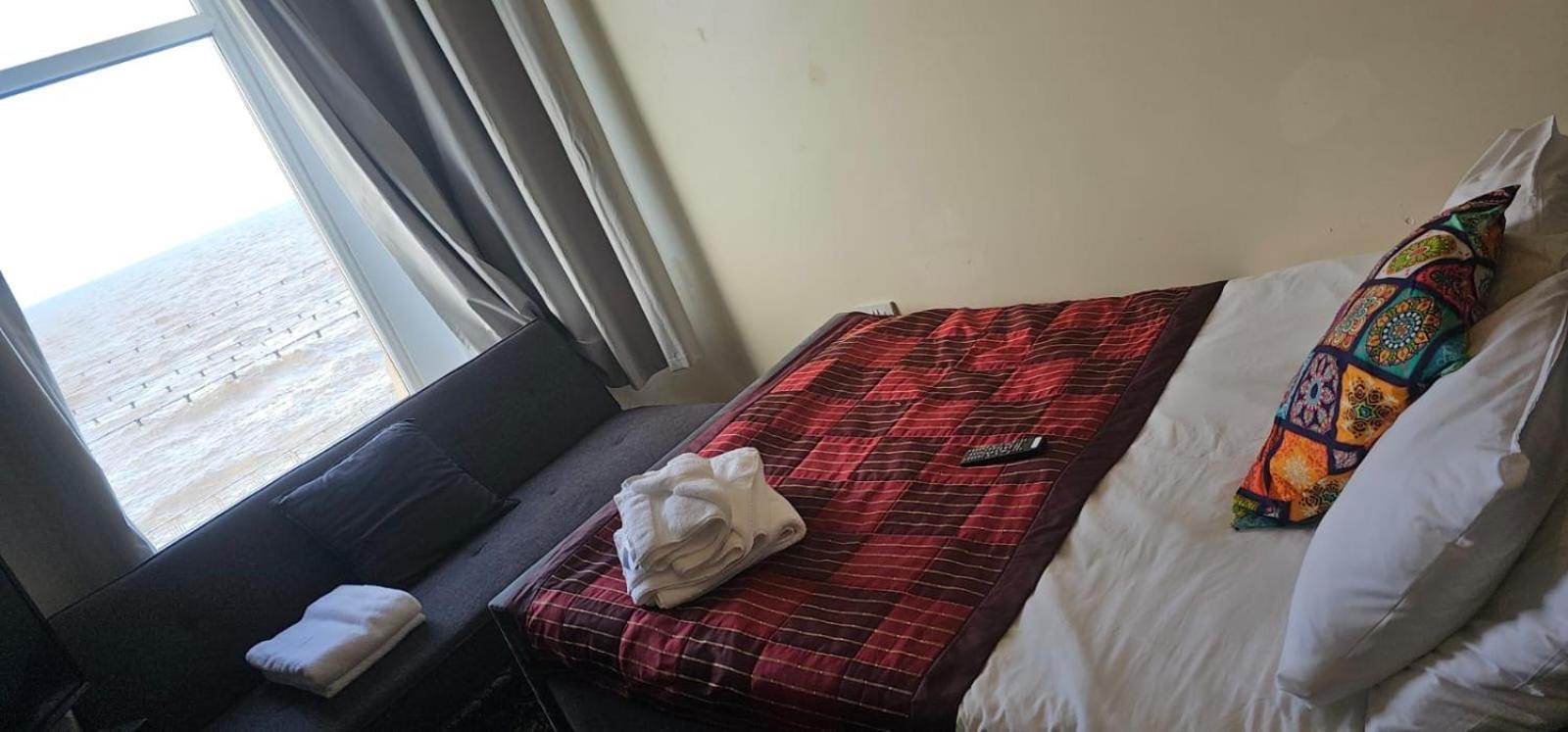North Ocean Hotel Blackpool Ngoại thất bức ảnh