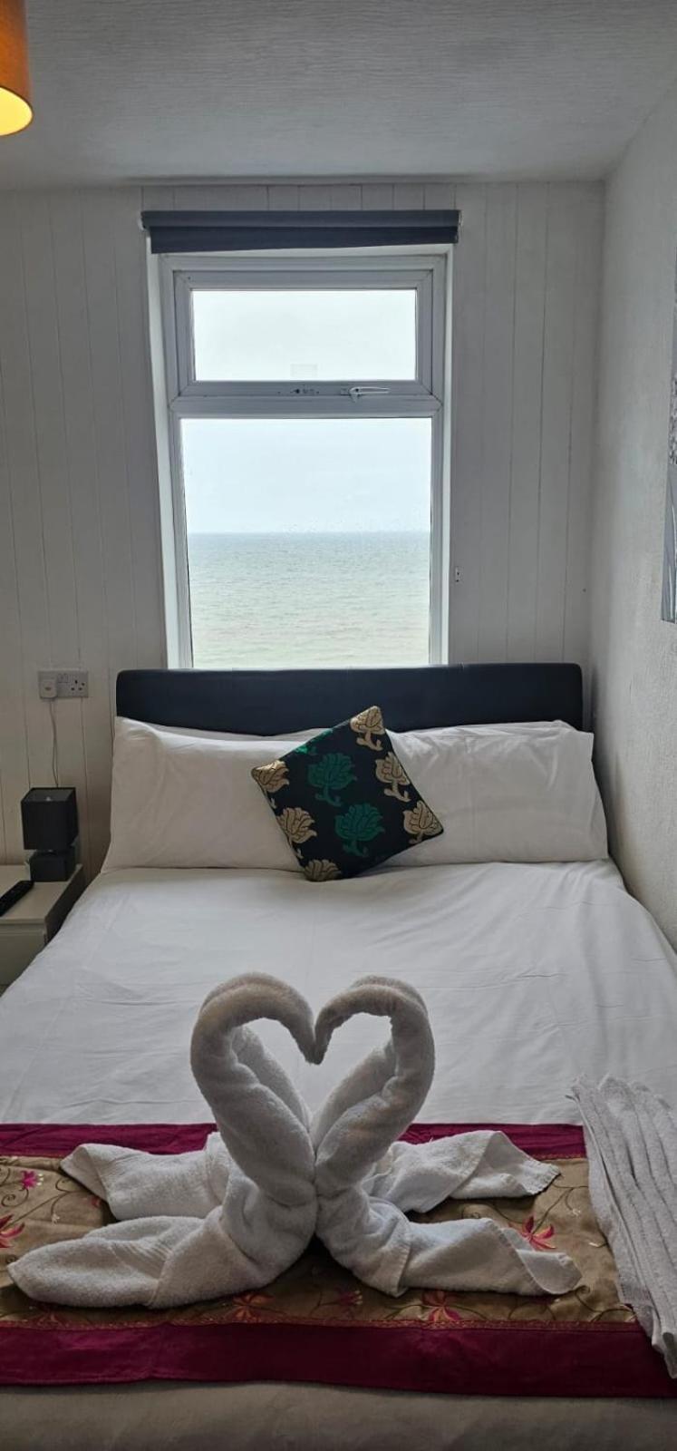 North Ocean Hotel Blackpool Ngoại thất bức ảnh