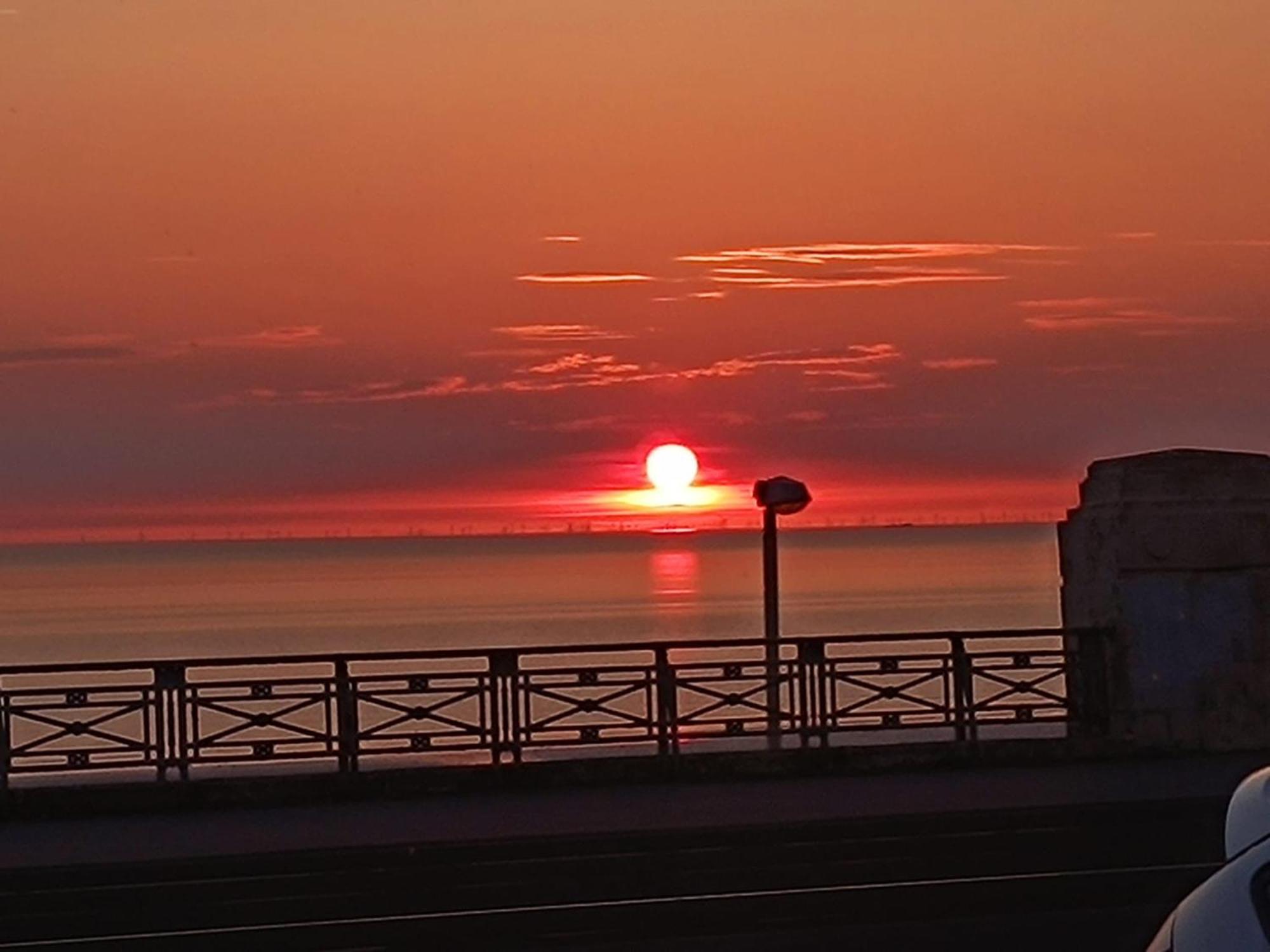 North Ocean Hotel Blackpool Ngoại thất bức ảnh